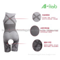 Highquality Slim Underwear Slimming Suits Body Shaper Bamboo Charcoal Sculpting Underwear Four Size2014hot Waist Control Burnfat